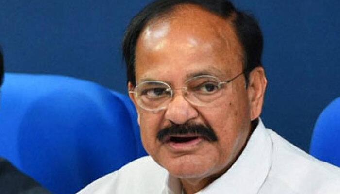 BJP will not &quot;fish in troubled waters&quot; of Uttar Pradesh, says Venkaiah Naidu