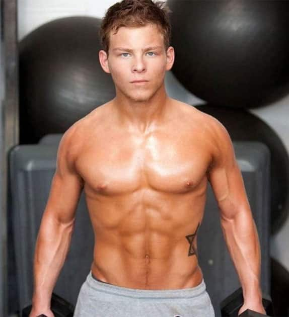 Jonathan Lipnicki