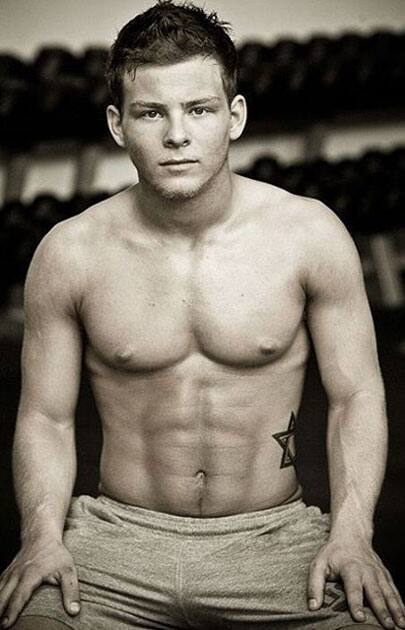 Jonathan Lipnicki