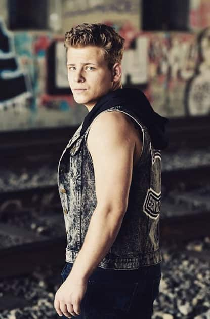 Jonathan Lipnicki