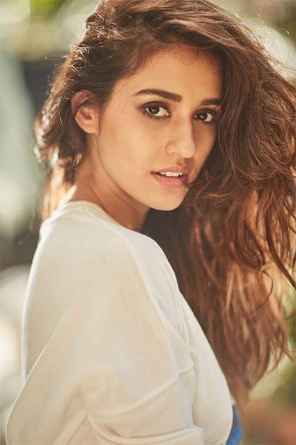 Instagram/@DishPatani Instagram/@DishPatani