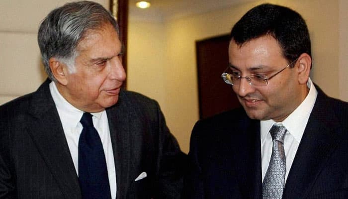 Cyrus Mistry ouster: Sebi looking into high profile Tata-Mistry saga for breach of corporate norms