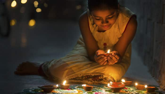 Diwali 2016: Tips for dealing with fireworks-related burn injuries!