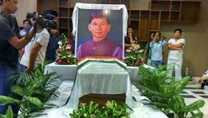 Kalikho Pul left explosive secret notes, want CBI probe into his death: Ex-Arunachal governor