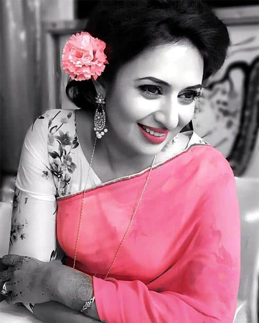 Instagram/divyankatripathidahiya