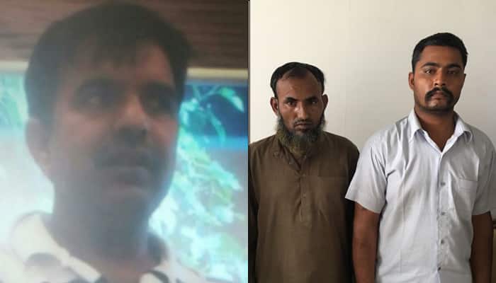Pakistan High Commission staffer, briefly detained for espionage, asked to leave India in 48 hours