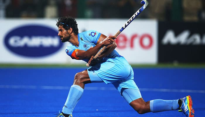 My role is to score from penalty corners, says ten-goal flicker Rupinder Pal Singh