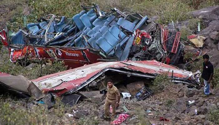 Malshej bus mishap: Rs 3.27 crore compensation awarded to victims