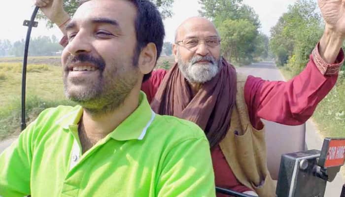 'Mango Dreams' a film about India-Pakistan partition survivor received positively at Jio MAMI Mumbai Film Festival 'Mango Dreams' a film about India-Pakistan partition survivor received positively at Jio MAMI Mumbai Film Festival
