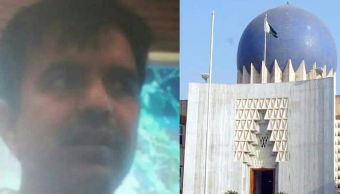 India expels Pakistan High Commission staffer for running spy ring, asks him to leave country within 48 hours