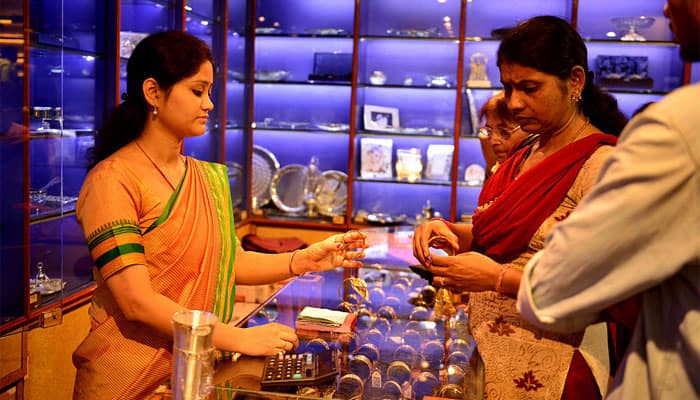 Dhanteras 2016 today: Gold jewellery sales likely to witness 25% growth