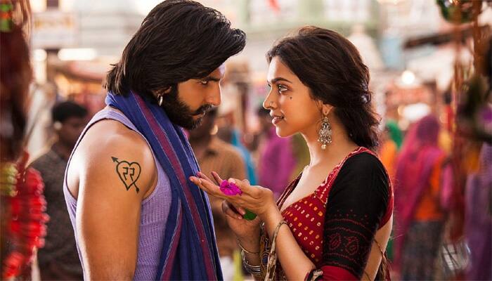 Deepika Padukone breaks her silence on speculations about breakup with Ranveer Singh