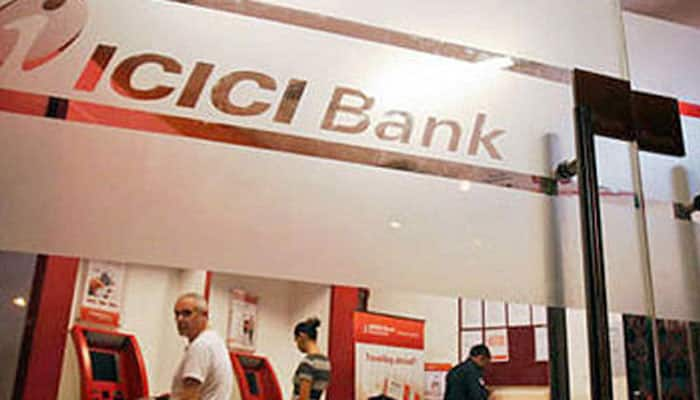 ICICI Bank Money2India Europe service: Transfer money online to any recipent A/c based in India