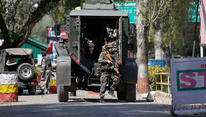 Surgical strikes: SC says armed forces answerable to govt, otherwise there will be martial law