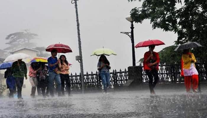 North East monsoon expected to be &quot;near normal&quot; one this year: RMC