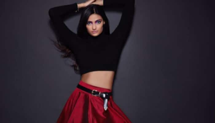 Athiya Shetty shares her style mantra 