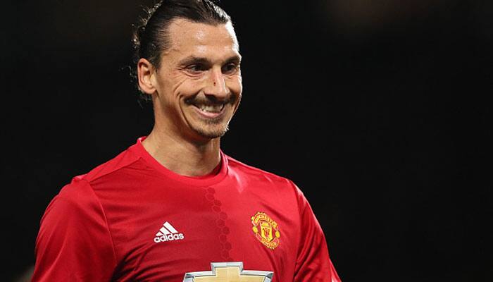 &#039;Manchester United&#039;s Zlatan Ibrahimovic nowhere close to Eric Cantona&#039;