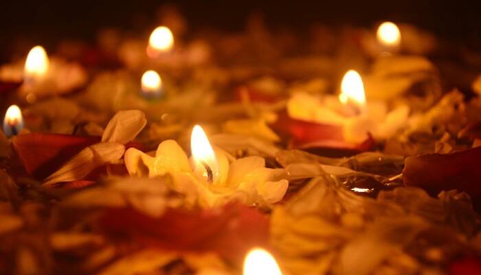 TV celebrities urge fans to go for Eco-friendly Diwali