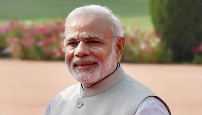 PM Narendra Modi to celebrate Diwali with ITBP troops: Centre