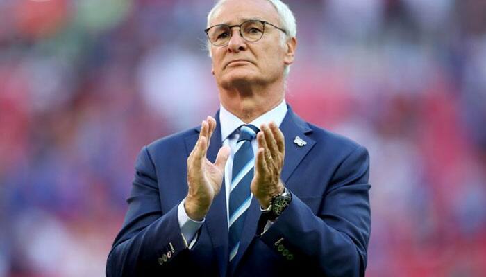 Passion, not money, motivates Leicester City&#039;s Claudio Ranieri