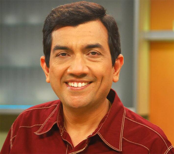 Sanjeev Kapoor