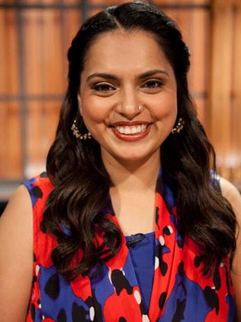 Maneet Chauhan