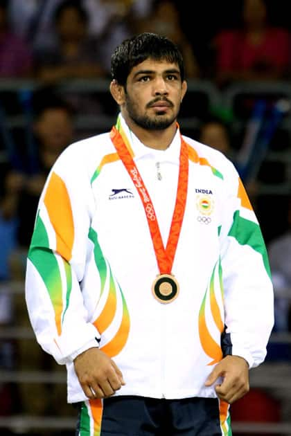 Sushil Kumar