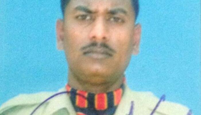 BSF jawan killed while retaliating to Pak ceasefire violation along LoC