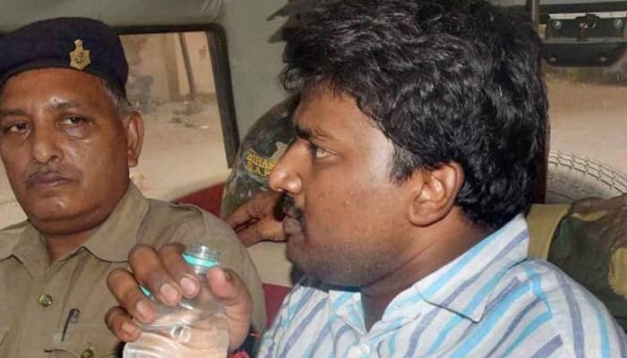 Bihar road rage: Rocky Yadav surrenders in Gaya court