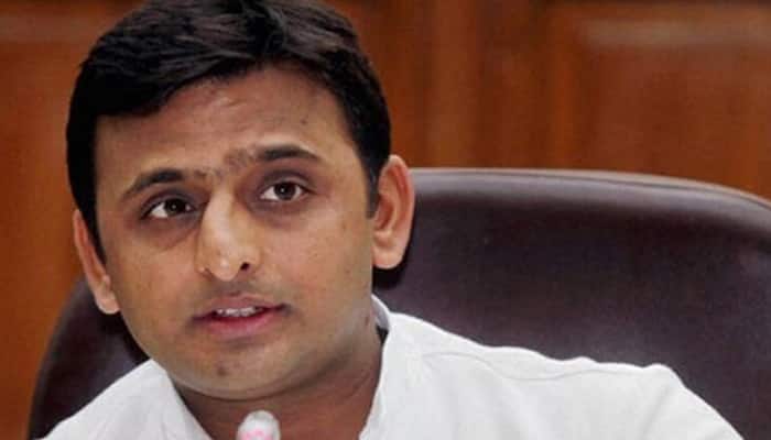 Akhilesh Yadav asks BJP to come out with at least one acceptable CM face