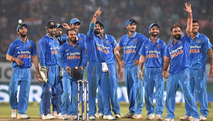 &#039;One of the best performances I have ever seen,&#039; MS Dhoni showers praise on Indian bowlers