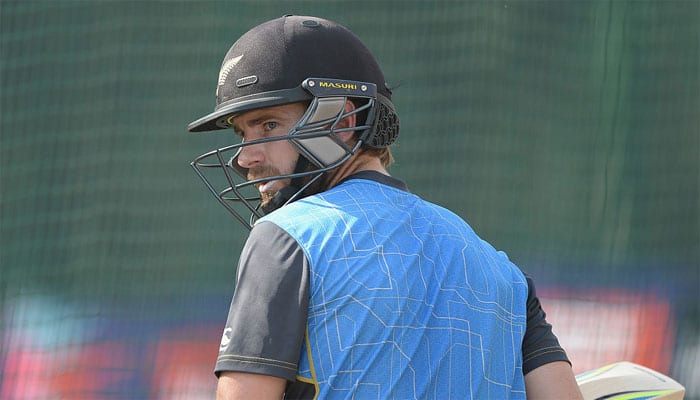 No excuses! New Zealand were extremely poor with bat, admits skipper Kane Williamson