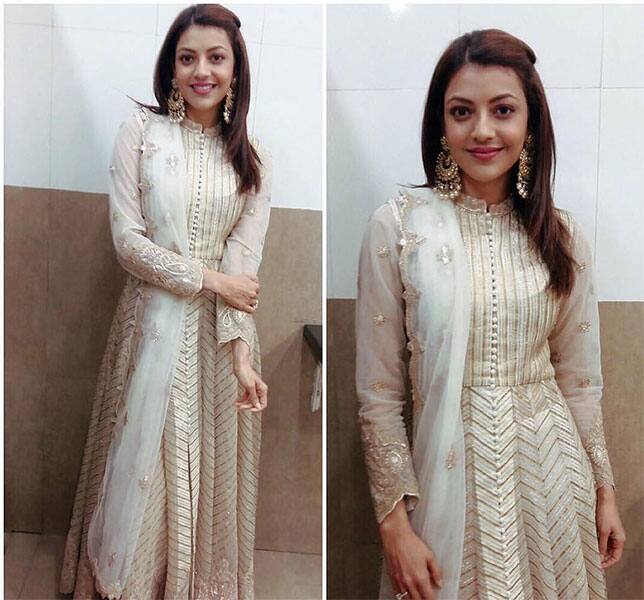 kajal aggarwal