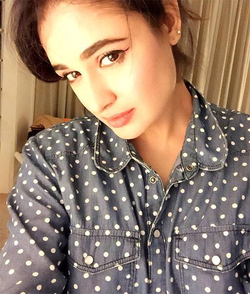 yuvika chaudhary