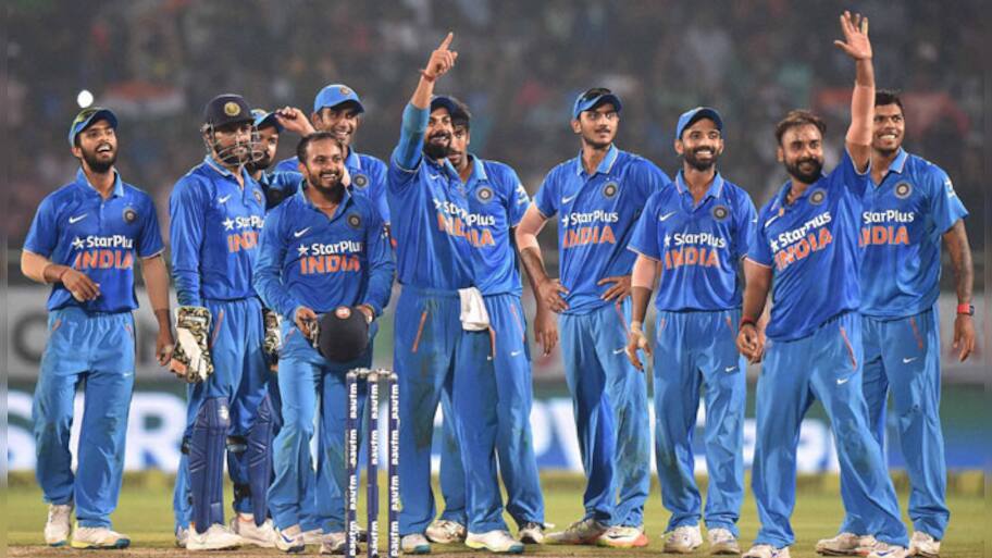 India vs New Zealand: Statistical highlights of 5th ODI at ...
