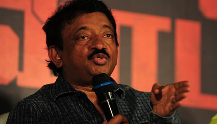 Ram Gopal Varma&#039;s &#039;Unhappy Diwali&#039; Tweets have a hidden message