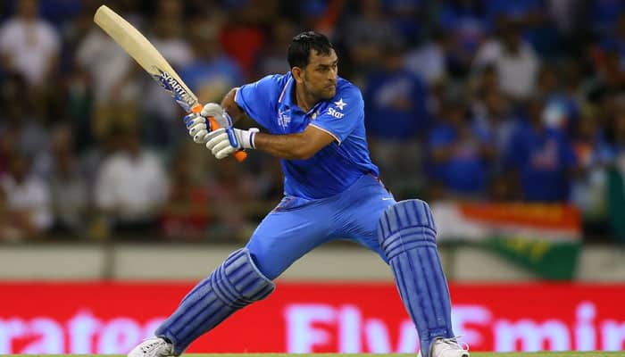 MS Dhoni to consider retirement after Champions Trophy? Ex-cricketers back skipper to continue till 2019 World Cup