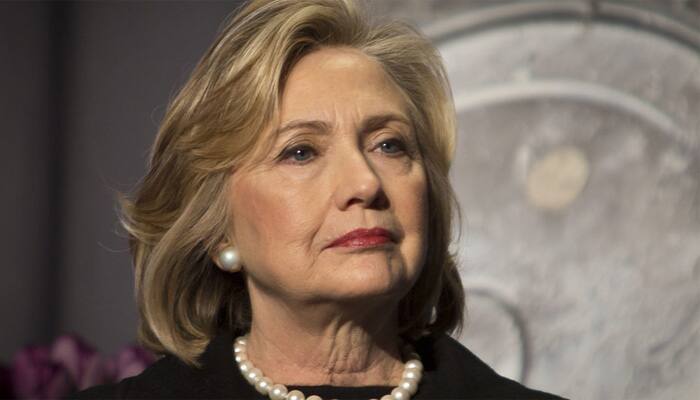 Hillary Clinton fends off FBI email fallout as polls narrow