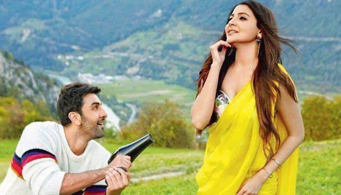 Ranbir Kapoor&#039;s &#039;Ae Dil Hai Mushkil&#039; leaves Salman Khan&#039;s &#039;Sultan&#039; behind