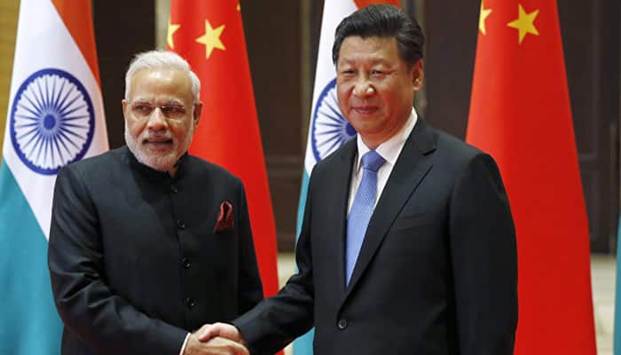 India, China hold &#039;constructive&#039; talks on India&#039;s NSG bid