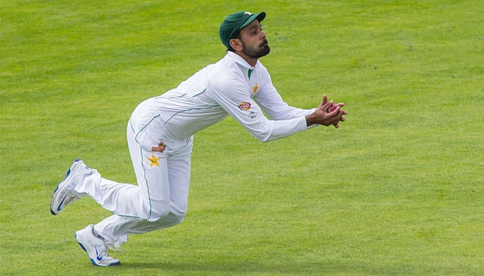 NZ vs PAK: Visitors announces 16-man squad, ignores Mohammad Hafeez; Misbah-ul-Haq to lead for Tests