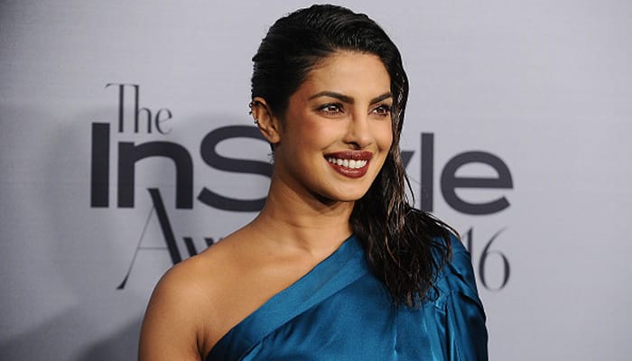 Priyanka Chopra&#039;s Halloween special &#039;Baywatch&#039; look will give you goosebumps!