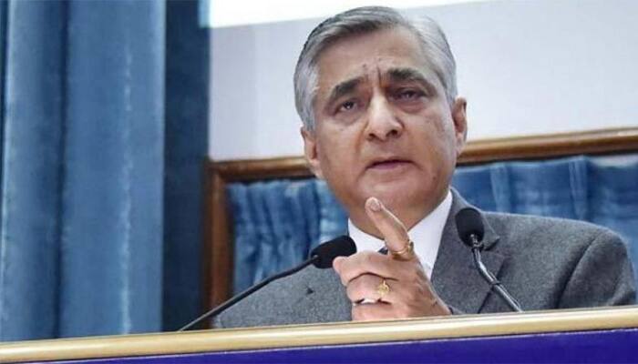 Financial constraints can&#039;t stand in way of access to justice: CJI