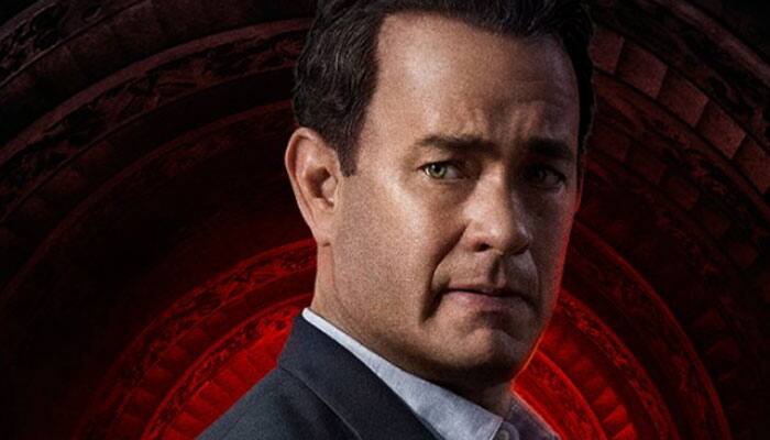 `Inferno` crashes and burns at North American box office