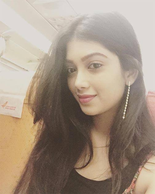 Instagram/diganganasuryavanshi