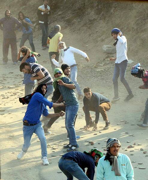 Pathar Mela in Shimla