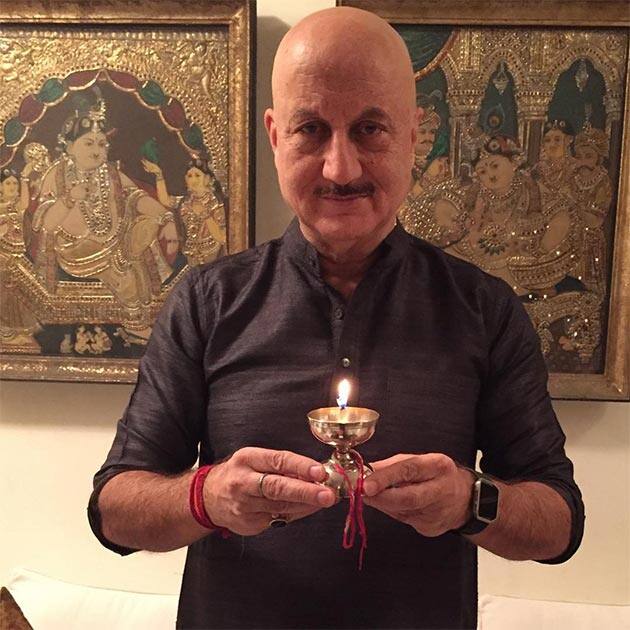 Instagram/anupampkher