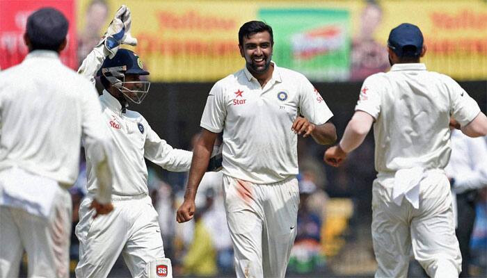 ICC reveal latest Test Rankings, Ravichandran Ashwin &amp; India maintain numero uno spots