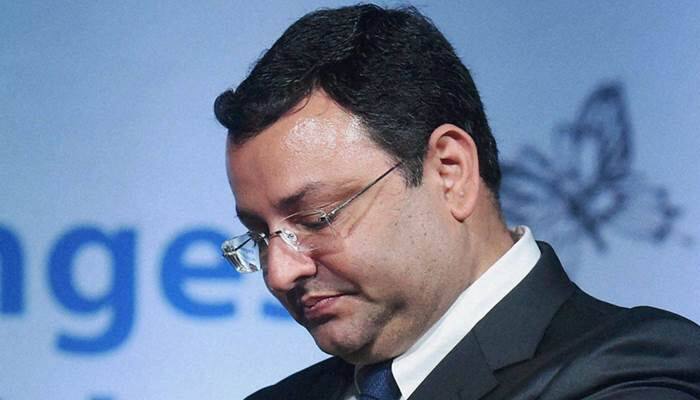 Tata group initiates steps to dislodge Cyrus Mistry from operating companies