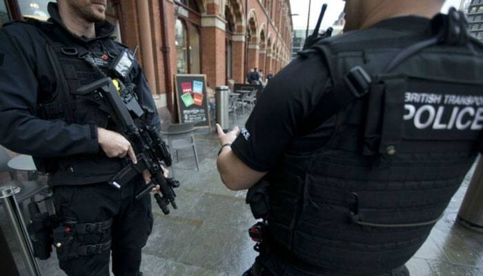 MI5 chief warns terror attack in Britain &#039;likely&#039;